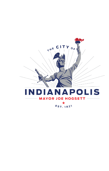 The City of Indianapolis is #INThisTogether